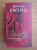 Barbara Ewing - Rosetta