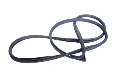 Garnitura ușă st&amp;acirc;nga față SSANGYONG KORANDO 2018 foto