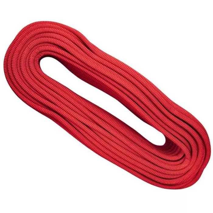 Coarda SINGING ROCK Static R44 11.0mm 60m red