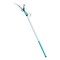 Fierastrau taiat crengi si foarfeca, de gradina, cu maner telescopic, 3.3 m, Aquacraft GartenVIP DiyLine