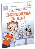 Cumpara ieftin Increderea in sine/Carine Simonet