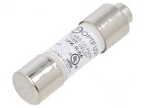 Siguranță &icirc;nt&acirc;rziată 6A 600VAC 300VDC 10,4x38,1mm