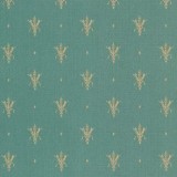 Tapet clasic, menta, auriu, dormitor, living, 95603