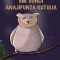 Mr Owl Learns To Relax - Bw. Bundi Anajifunza Kutulia