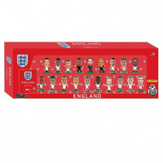 Set Figurine Soccerstarz England 19 Player Team foto