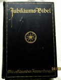 Cumpara ieftin Biblia aniversară Martin Luther, Stuttgart 1937