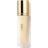 GUERLAIN Parure Gold Skin Matte Foundation machiaj matifiant de lungă durată SPF 15 culoare 0W 35 ml