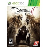 The Darkness 2 Xbox 360, Second-Hand