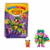 Set 2 figurine, SuperThings, Wild Kids