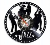 JAZZ-ceas de perete