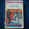 VLAICU-VODA - ALEXANDRU DAVILA - Roman Istoric