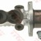 Pompa centrala, frana RENAULT MEGANE I Classic (LA0/1) (1996 - 2006) TRW PMF148