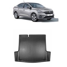 Covoras portbagaj tavita dedicat Dacia Logan III 2021-2025