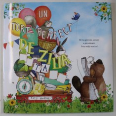 UN TORT PERFECT DE ZIUA TA de KATY HUDSON , 2024 foto