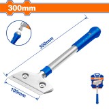 WADFOW - SPACLU PENTRU RAZUIT - 18X100MM - 300MM PowerTool TopQuality