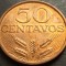 Moneda 50 CENTAVOS - PORTUGALIA, anul 1979 * cod 3041 = UNC