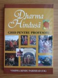 Dharma Hindusa [Ghid pentru profesori]