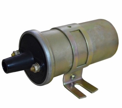 Bobina inductie Dacia 1300, 1310, 1410 carburatie 11363 6001538843 / 30050 foto