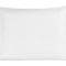 Perna Latex Natural Puiutul Mamei Somnart Baby Latex, joasa, 40x30, H6,5 cm, crem Relax KipRoom