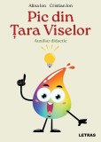 Pic din Tara Viselor - Letras