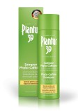 Sampon pentru par vopsit si deteriorat Plantur 39 Phyto-Caffeine, 250ml, Plantur