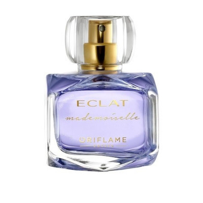 Parfum dama Eclat Mademoiselle 50 ml, Oriflame foto