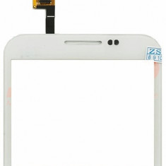 Touchscreen Samsung Galaxy Pro B7510 WHITE
