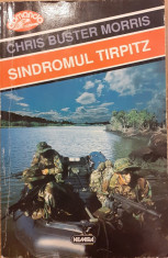 Sindromul Tirpitz.Colectia Comando 48 foto