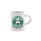Cana alba personalizata model Star Wars Coffee, INOVATIX&reg;. 330ml