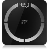 Niceboy ION Smart-Scale c&acirc;ntar de persoane Black 1 buc