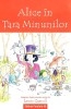Alice In Tara Minunilor (Text Adaptat 6+), Lewis Carroll - Editura Paralela 45