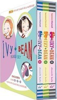 Ivy + Bean [With 3 Paper Dolls and Sticker(s)] foto