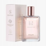 Apa de toaleta Oriflame Signature Generation For Her 50 ml , celebrarea feminitatii, eleganta pentru generatia ce urmeaza