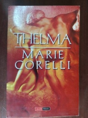 Marile Corelli- Thelma foto
