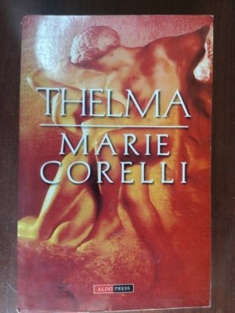 Marile Corelli- Thelma