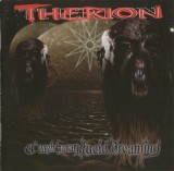 CD Therion - A&#039;arab Zaraq Lucid Dreaming 1997
