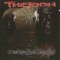 CD Therion - A&#039;arab Zaraq Lucid Dreaming 1997