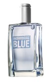 Avon Individual Blue 100 ml, Apa de toaleta, Fresh