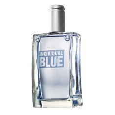 Avon Individual Blue 100 ml