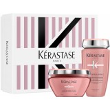 K&eacute;rastase Chroma Absolu set cadou pentru păr vopsit