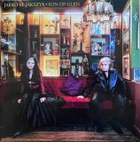 Jakko Jakszyk Son Of Glen 180g LP (viny)