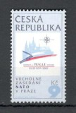 Cehia.2002 Conferinta NATO Praga XC.36