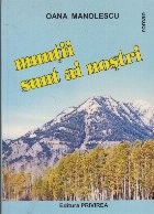 Muntii sunt ai nostri foto