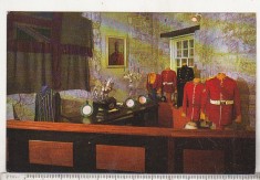 bnk cp Militare - uniforme - Anglia