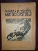 Instruirea si antrenamentul motociclistului- G. I. Cucuschin