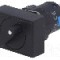 Comutator rotativ, 2 pozitii, ONPOW - LAS1-AJ-11X/21/N