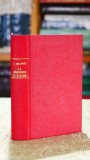 Cumpara ieftin La rascruce de vanturi, Emily Bronte, Editura Pentru Literatura, 1968, 280 pagini, Legatura de lux, Stare buna, Carti