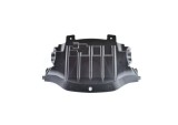 Scut motor Chrysler 300, 2015-2017, model: RWD, montare fata, (PP/PPE); cu burete insonorizant, RapidAuto