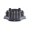 Scut motor Chrysler 300, 2015-2017, model: RWD, montare fata, (PP/PPE); cu burete insonorizant, RapidAuto