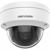 Camera IP, 2MP, lentila 2.8mm, IR 30m, EXIR 2.0, PoE, IP67, IK10 - HIKVISION DS-2CD1121-I-2.8mm